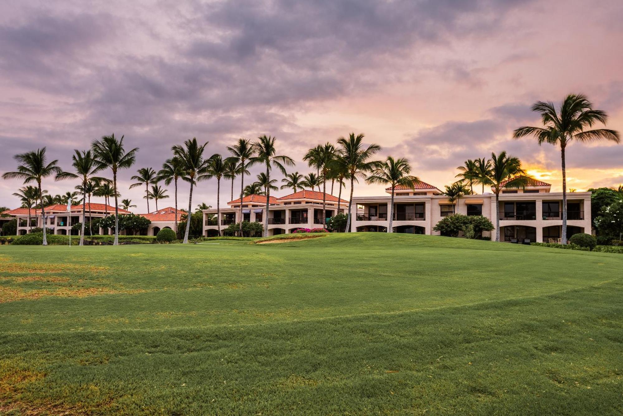 Shores At Waikoloa 014 - Mch Exterior foto