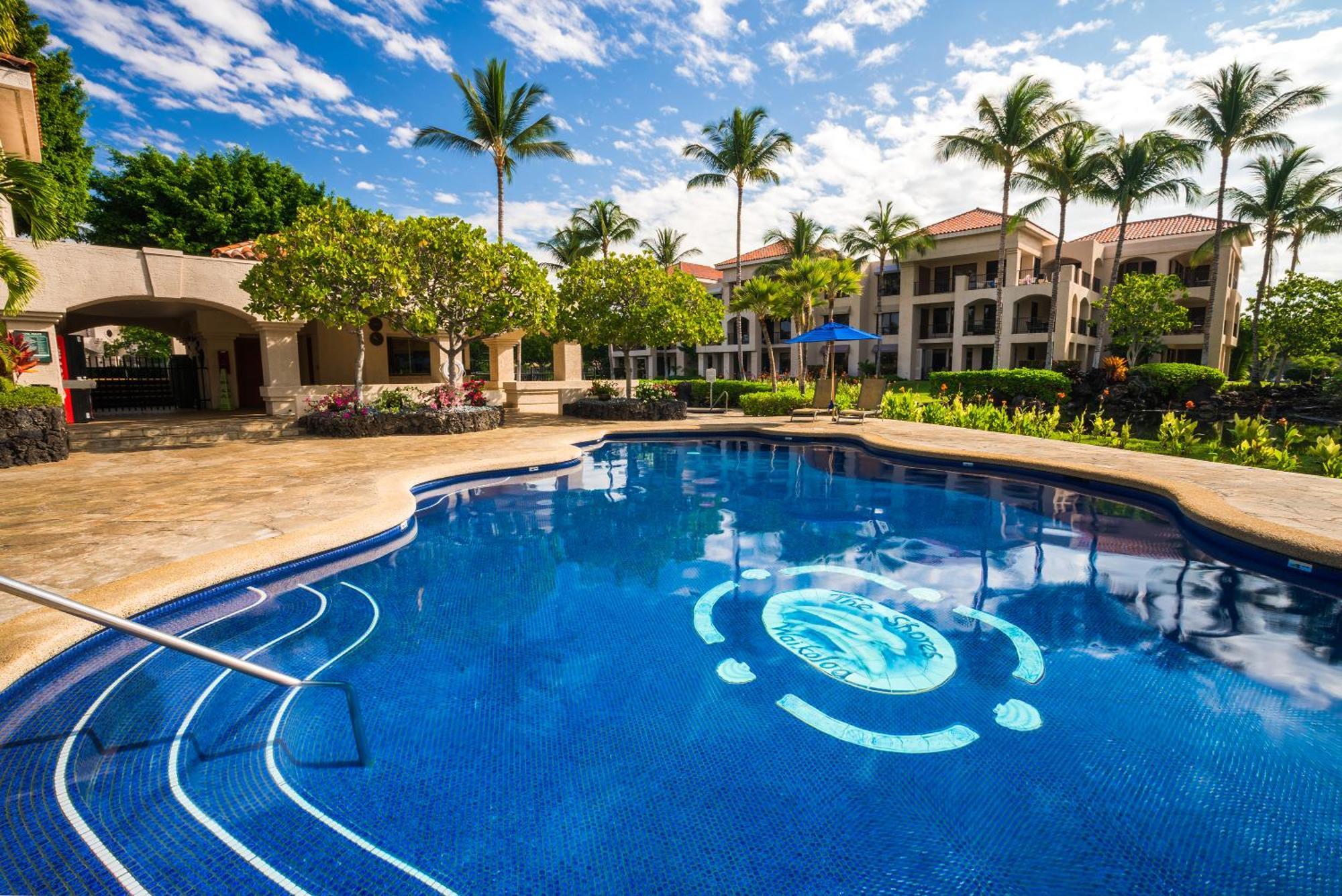 Shores At Waikoloa 014 - Mch Exterior foto